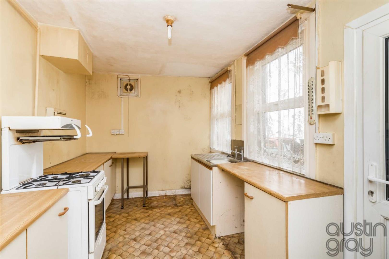 Elm Grove, Brighton Austin Gray