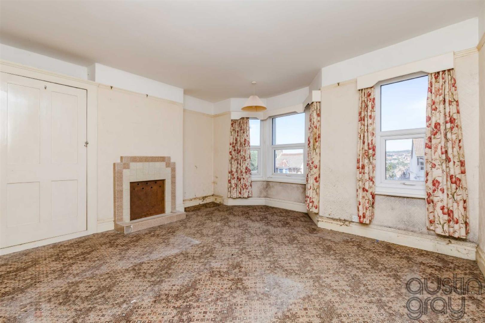 Elm Grove, Brighton Austin Gray