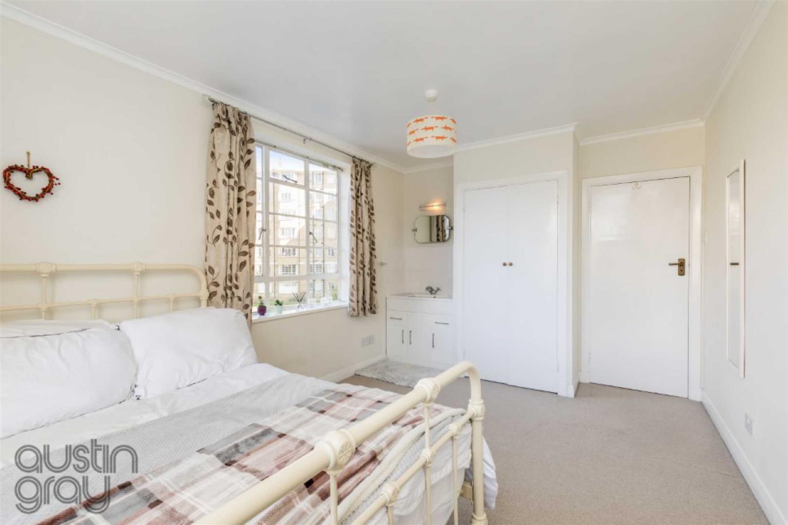 Furze Croft, Furze Hill, Hove Austin Gray