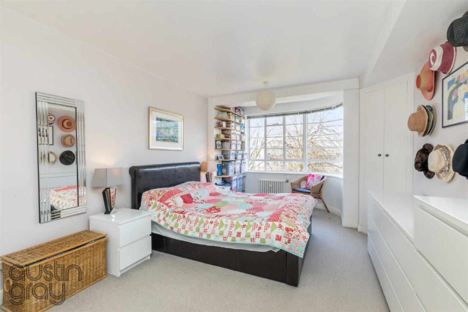 Furze Croft, Furze Hill, Hove Austin Gray