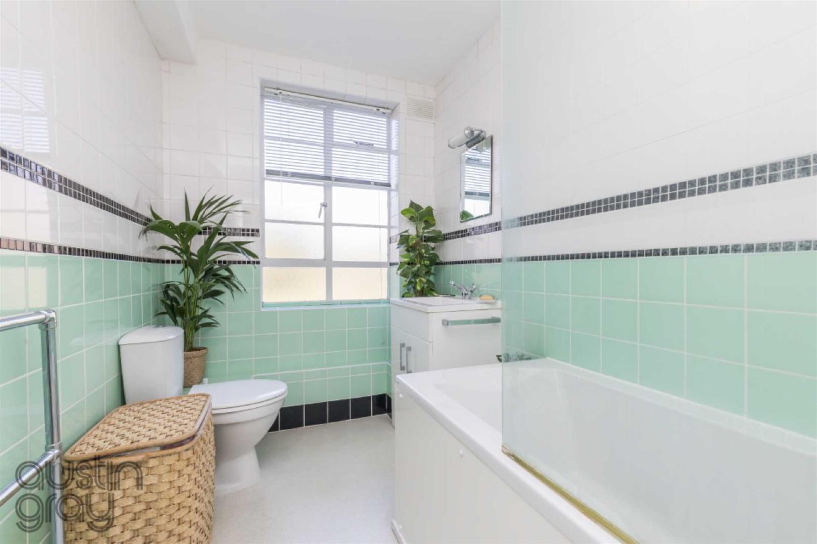 Furze Croft, Furze Hill, Hove Austin Gray