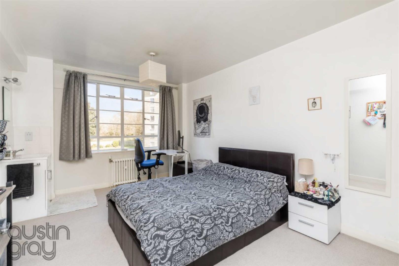 Furze Croft, Furze Hill, Hove Austin Gray