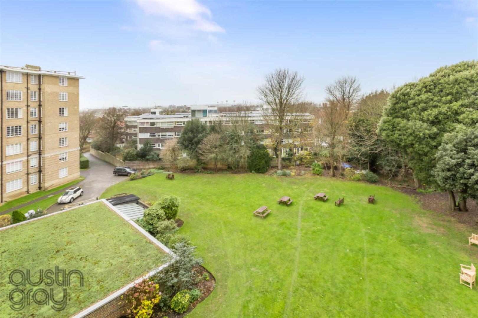 Furze Croft, Furze Hill, Hove Austin Gray