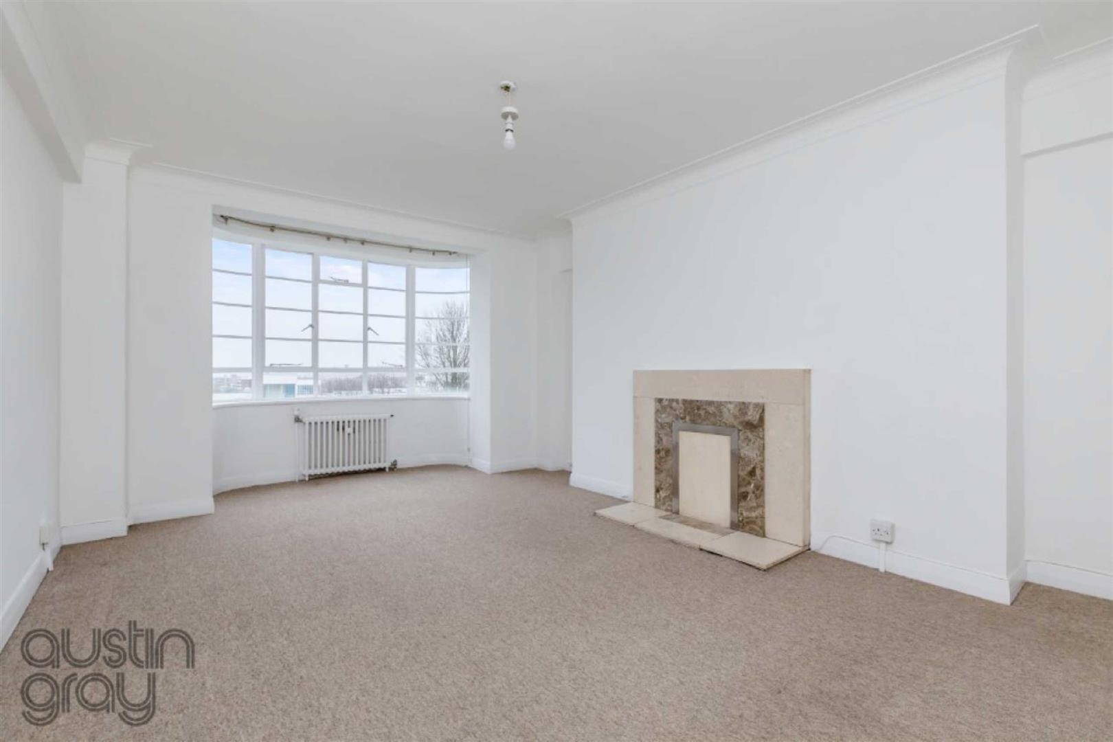 Furze Croft, Furze Hill, Hove Austin Gray