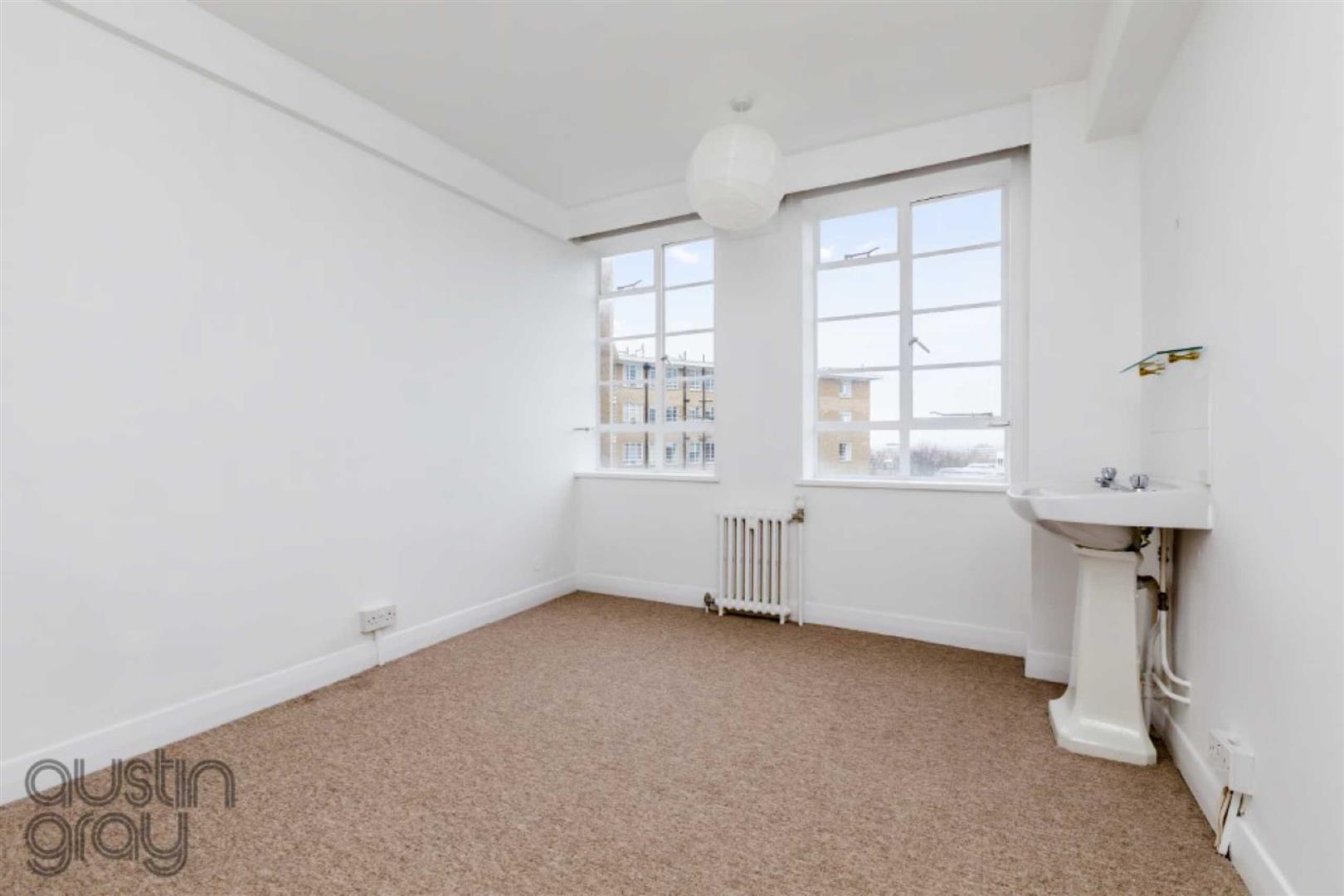 Furze Croft, Furze Hill, Hove Austin Gray