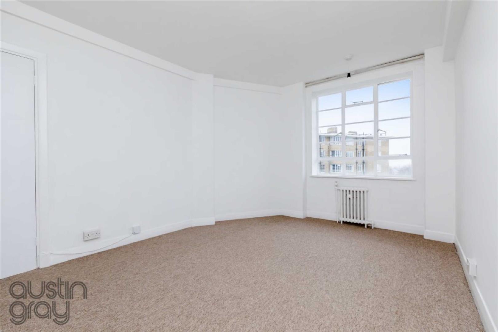 Furze Croft, Furze Hill, Hove Austin Gray