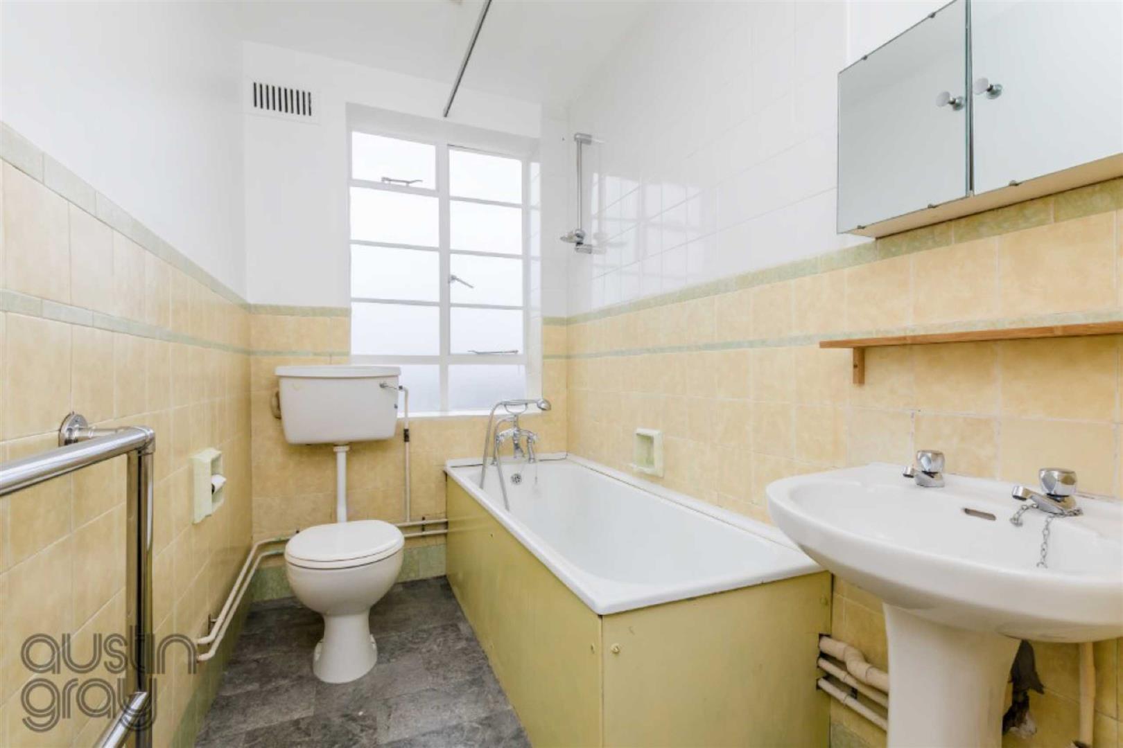 Furze Croft, Furze Hill, Hove Austin Gray