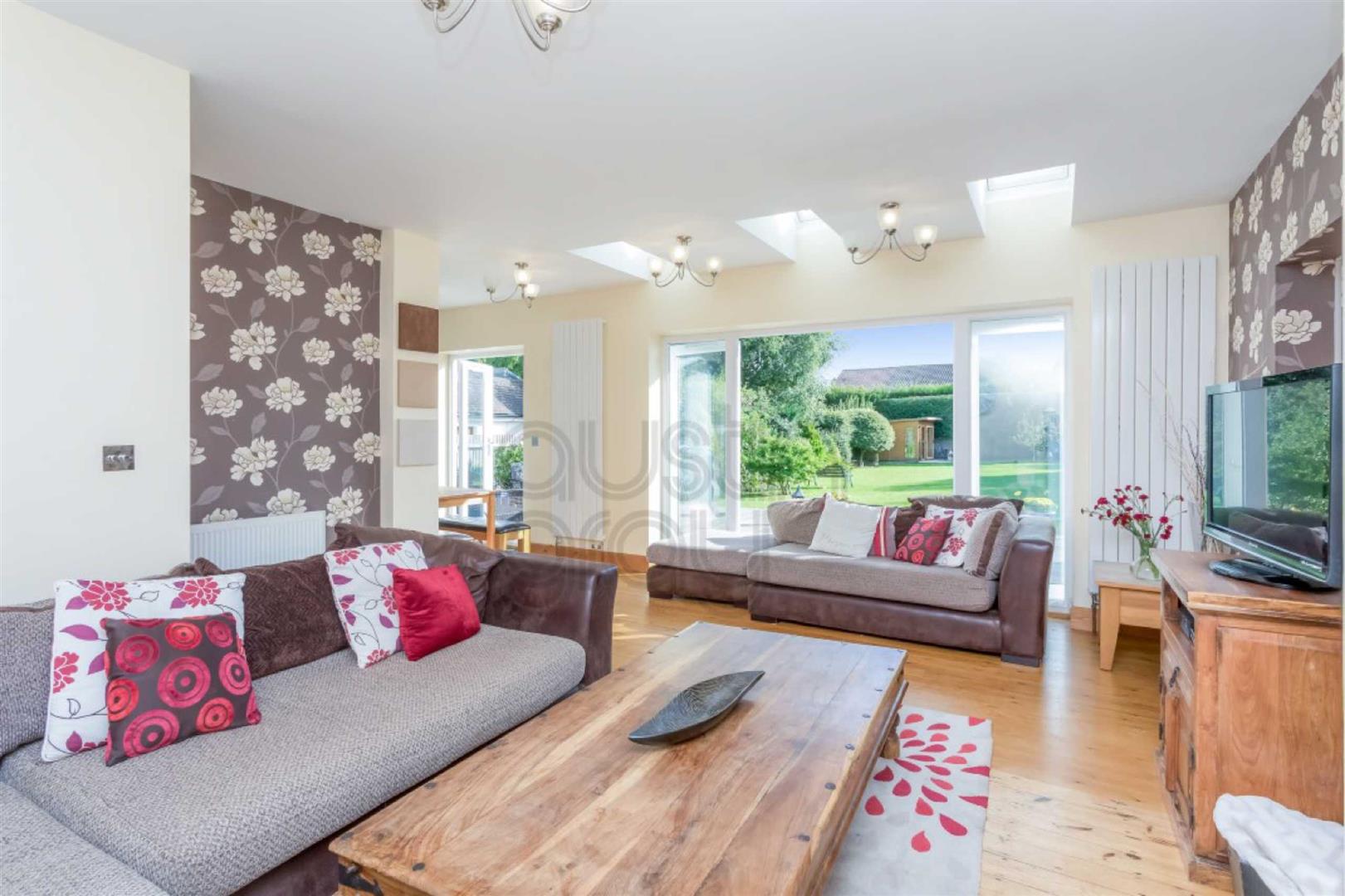 Green Ridge, Brighton Austin Gray