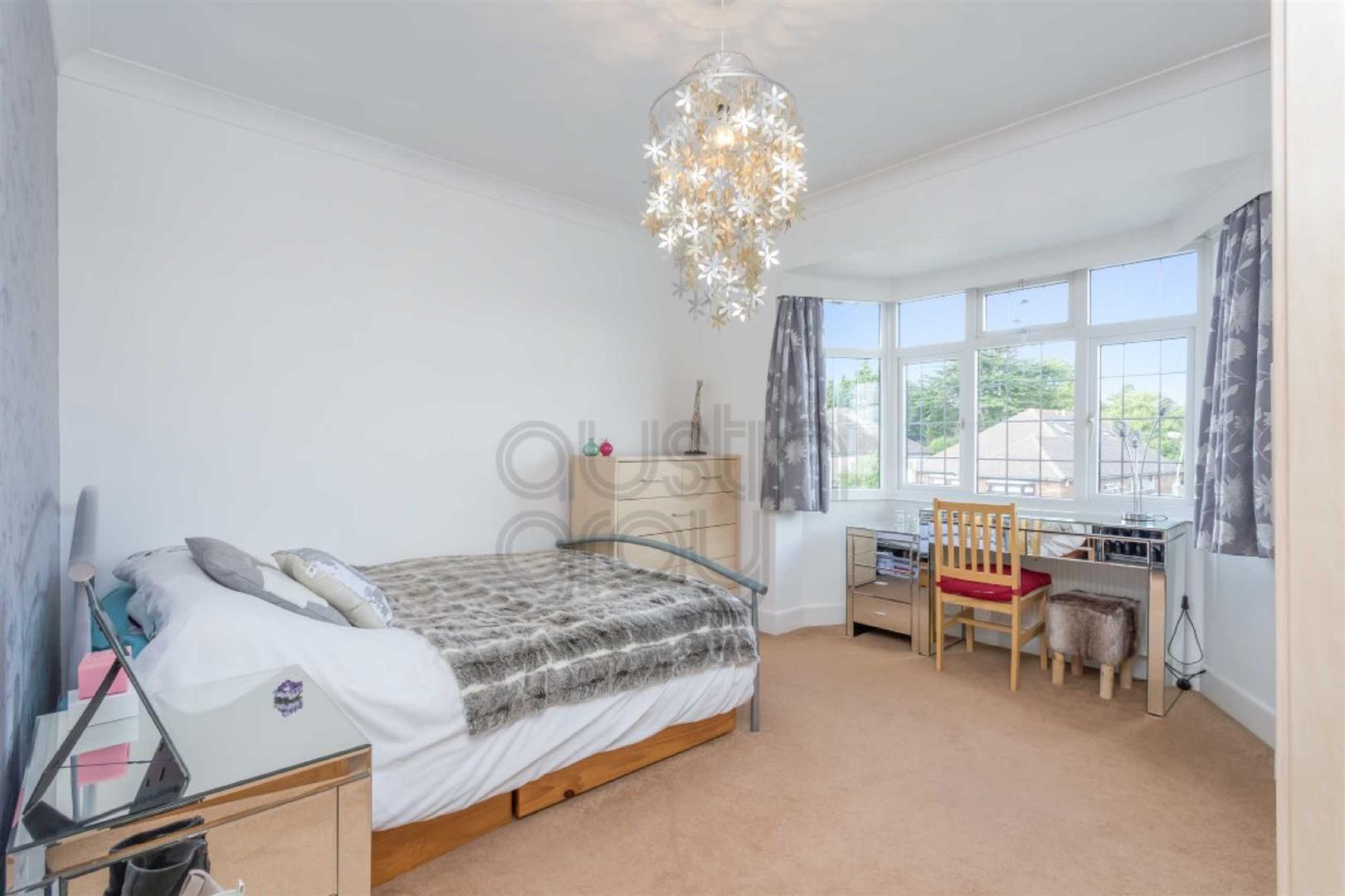 Green Ridge, Brighton Austin Gray