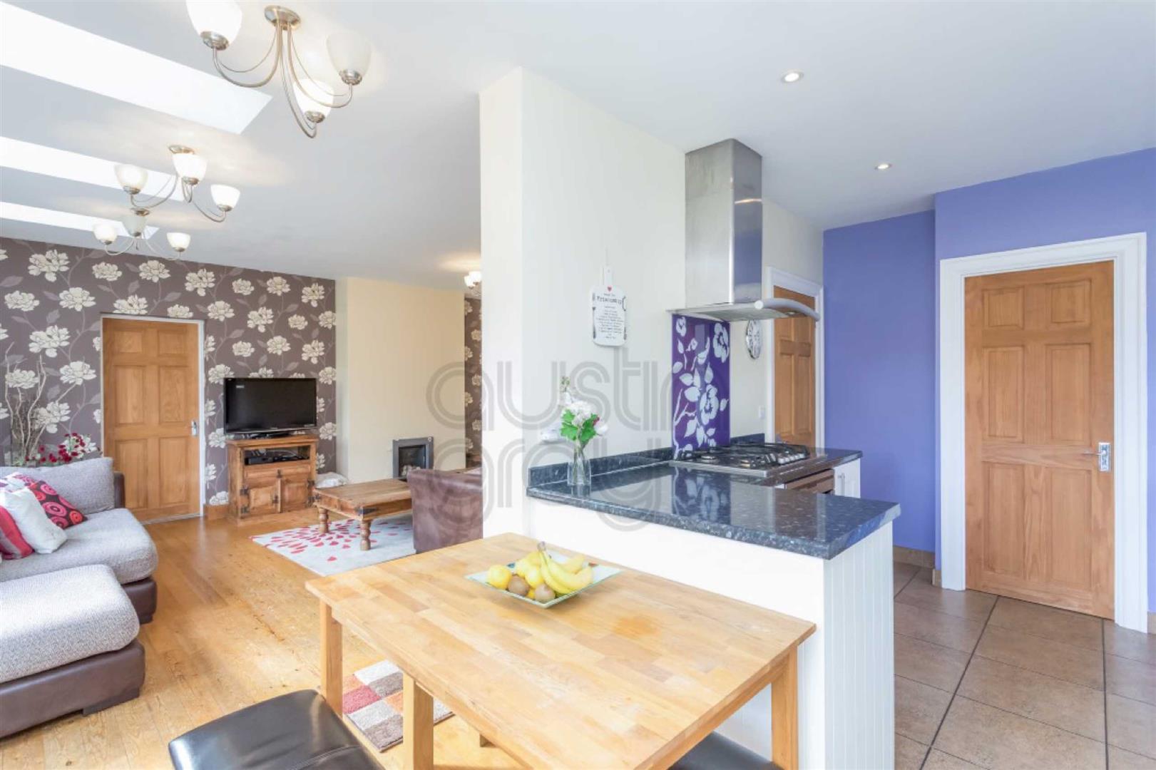 Green Ridge, Brighton Austin Gray