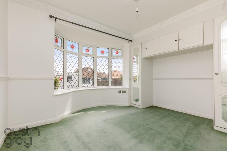 Green Ridge, Brighton Austin Gray