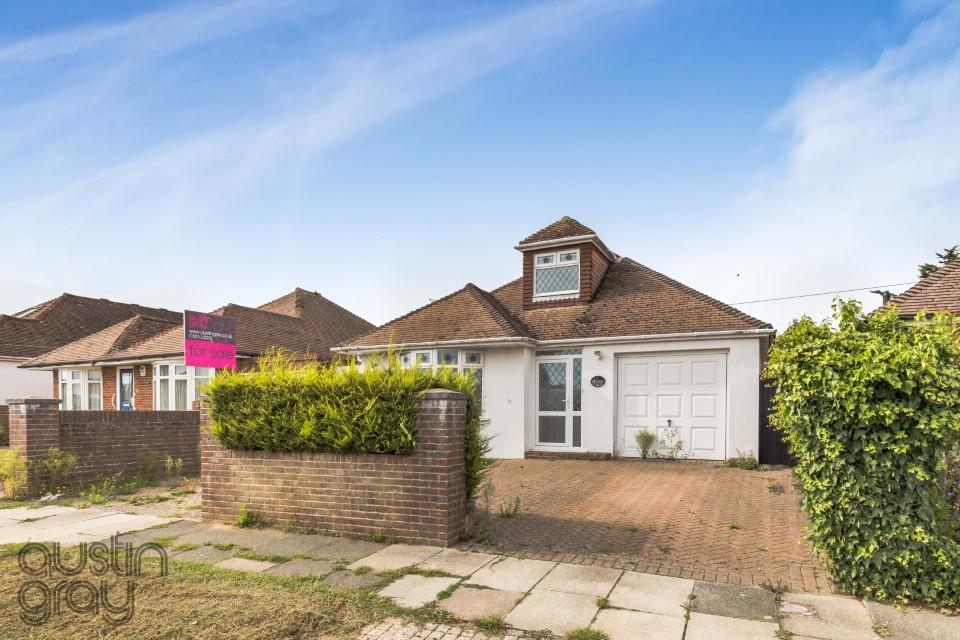 Green Ridge, Brighton Austin Gray