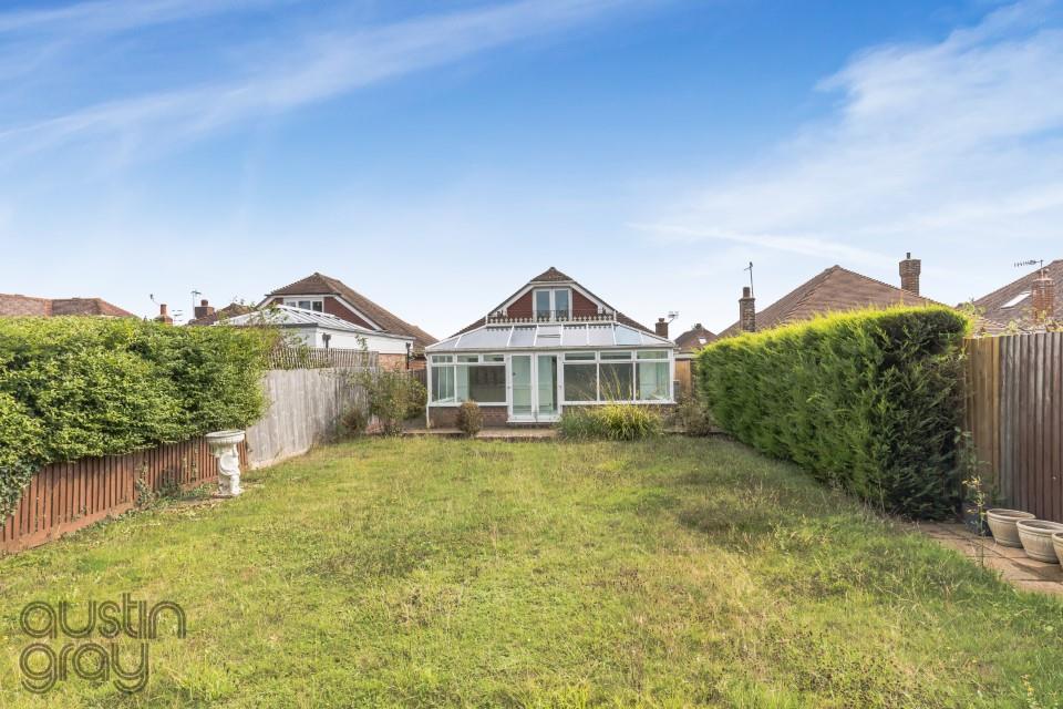 Green Ridge, Brighton Austin Gray