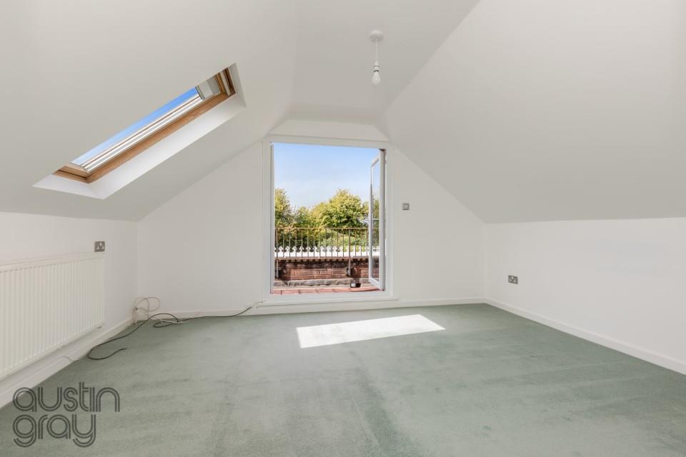 Green Ridge, Brighton Austin Gray