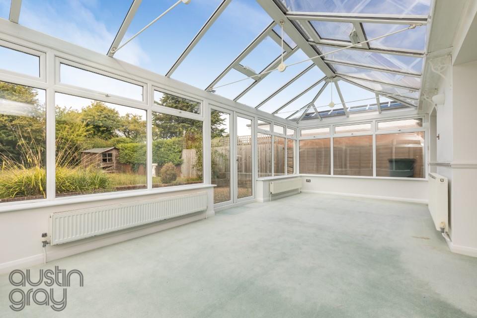 Green Ridge, Brighton Austin Gray