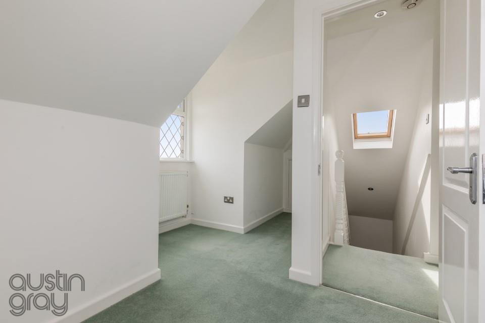 Green Ridge, Brighton Austin Gray