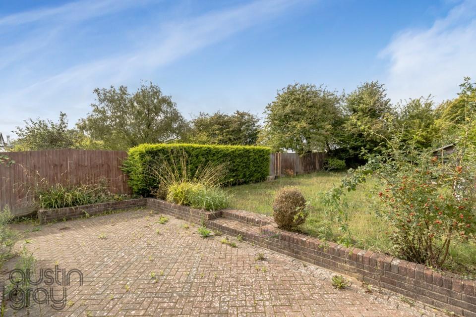 Green Ridge, Brighton Austin Gray