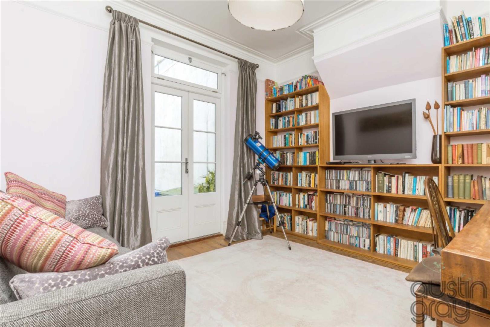 Hamilton Road, Brighton Austin Gray