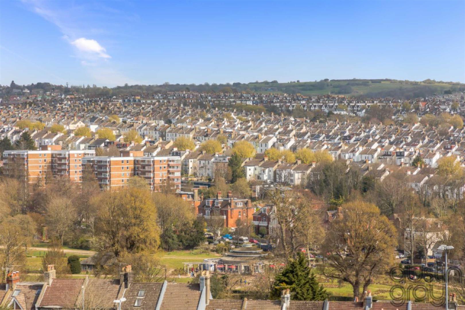 Hamilton Road, Brighton Austin Gray