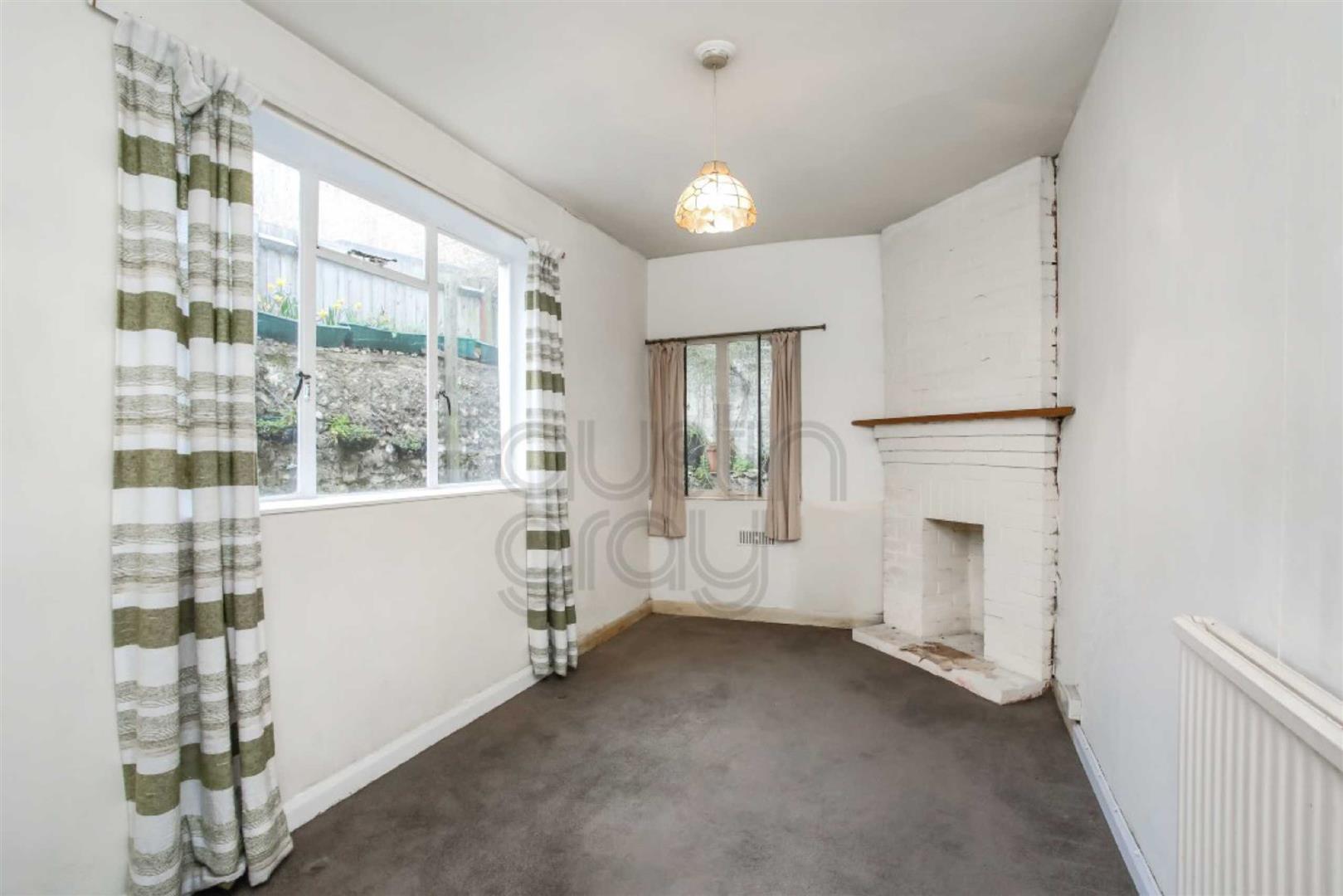 Hamilton Road, Brighton Austin Gray