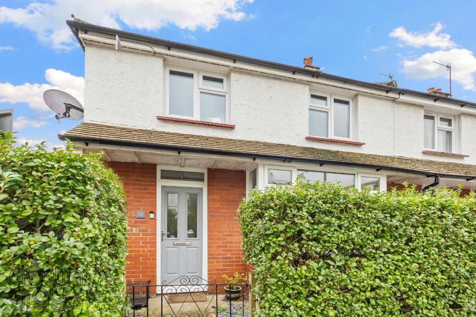 Hebe Road, ShorehamBySea Austin Gray