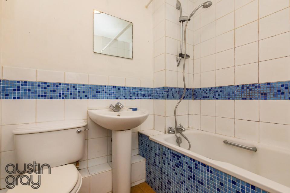 Holland Road, Hove Austin Gray