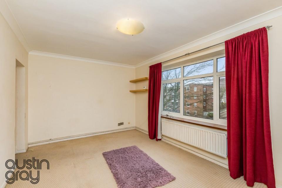 Holland Road, Hove Austin Gray