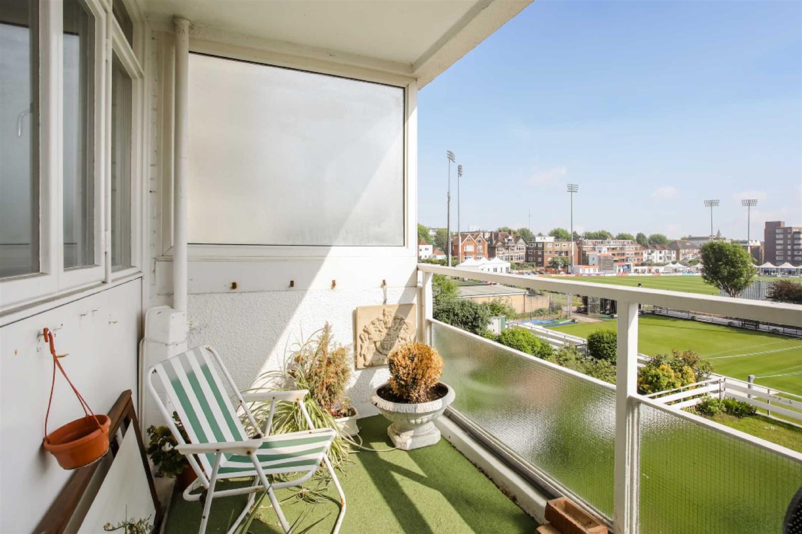 Hovedene, Cromwell Road, Hove Austin Gray