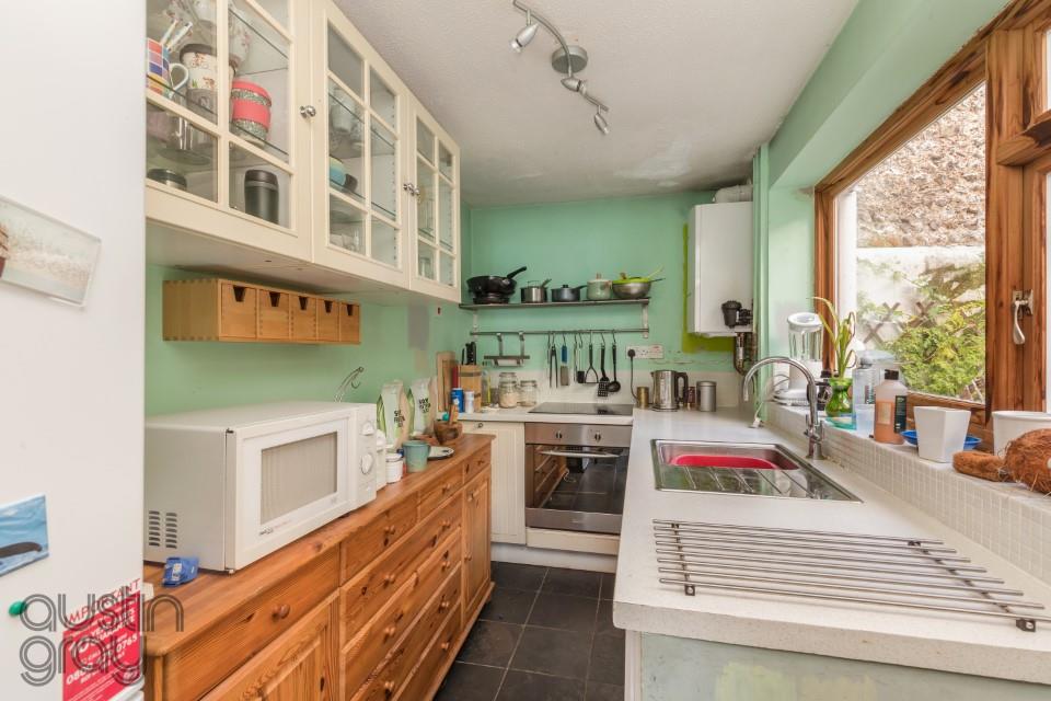 Kemp Street, Brighton Austin Gray