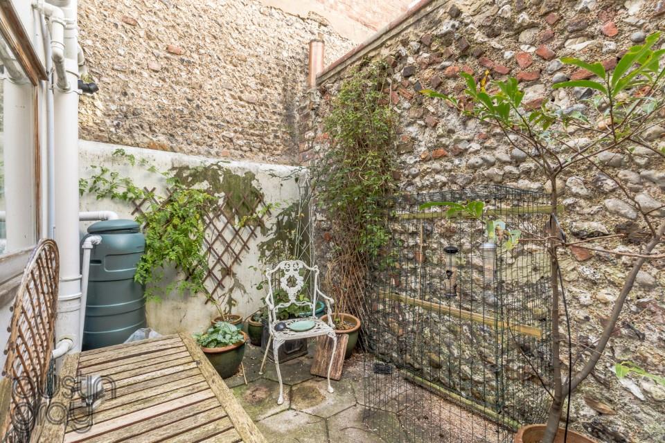 Kemp Street, Brighton Austin Gray