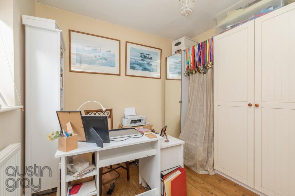 Kemp Street, Brighton Austin Gray