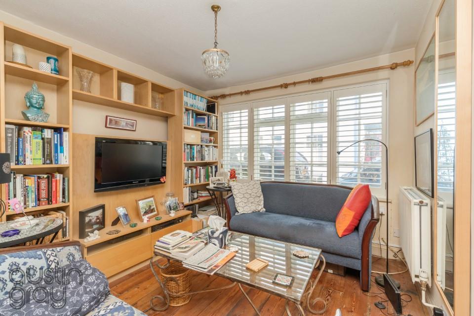 Kemp Street, Brighton Austin Gray