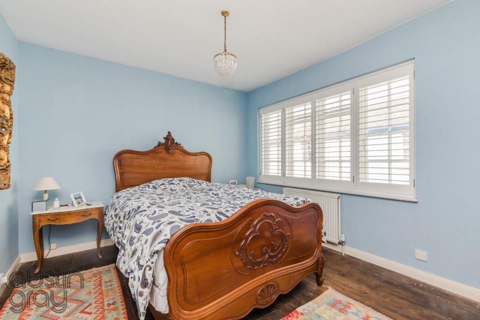 Kemp Street, Brighton Austin Gray