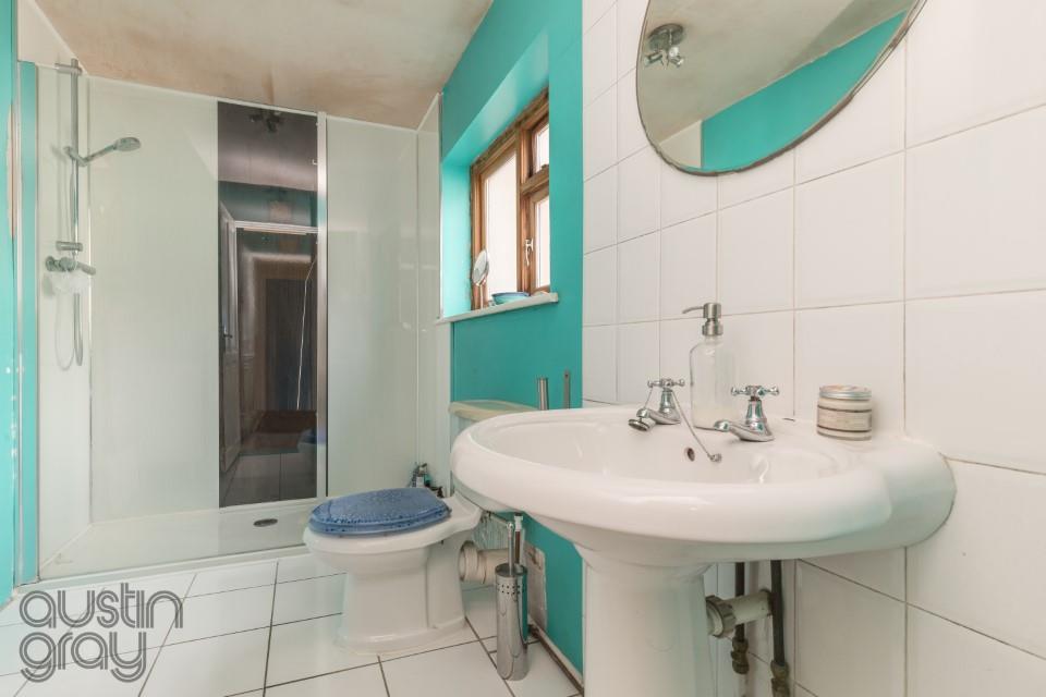 Kemp Street, Brighton Austin Gray