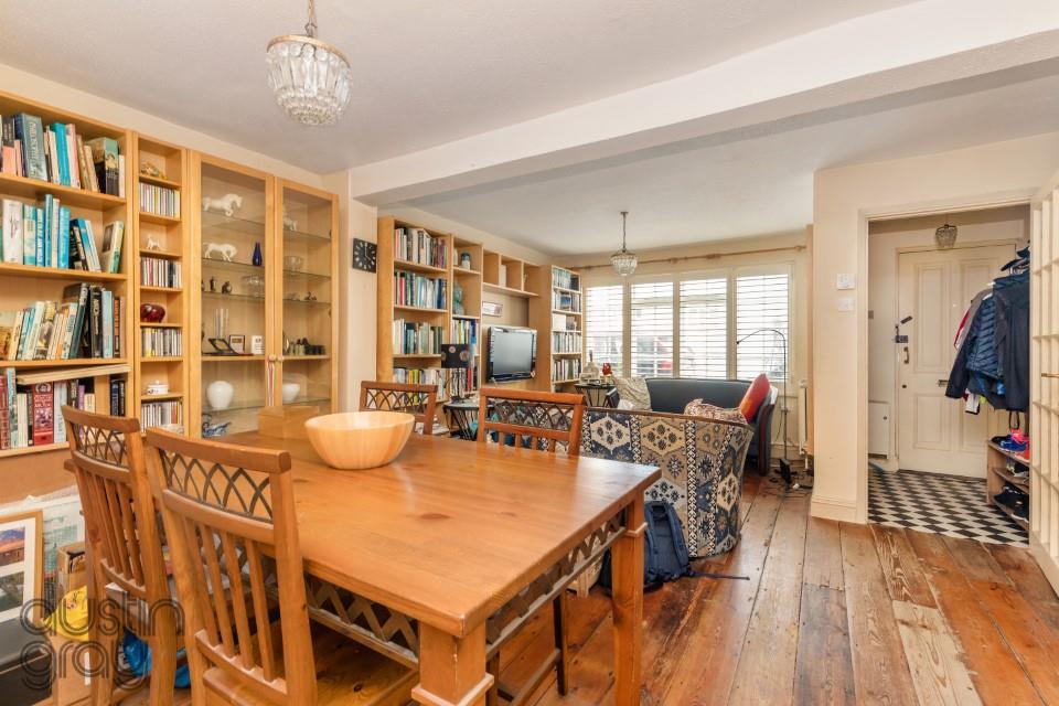 Kemp Street, Brighton Austin Gray