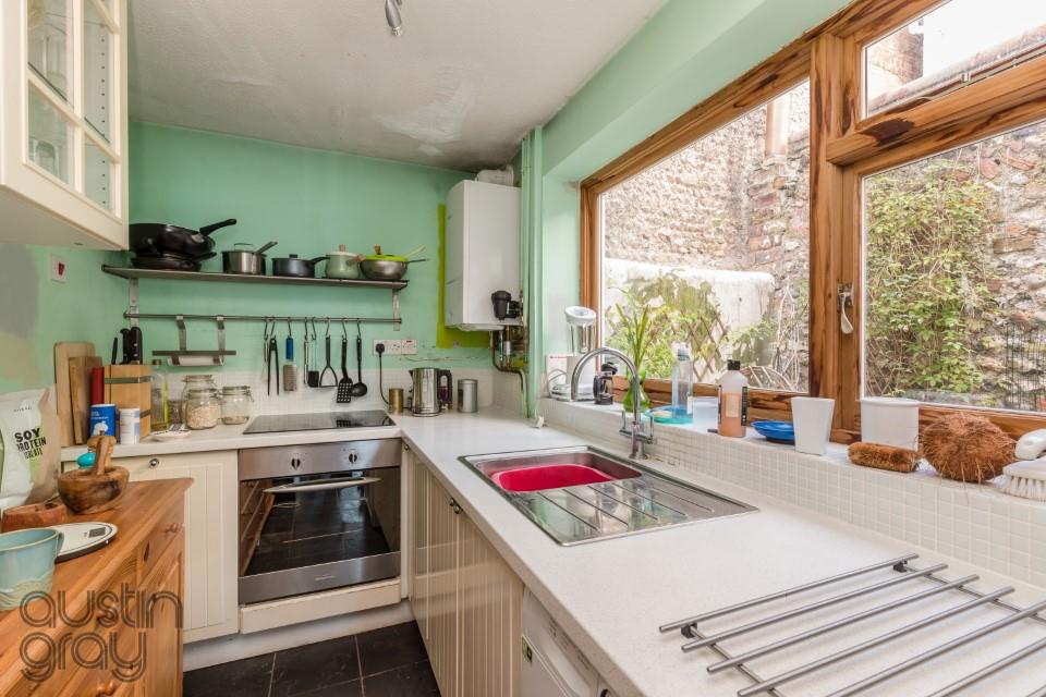 Kemp Street, Brighton Austin Gray