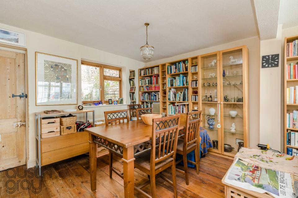 Kemp Street, Brighton Austin Gray