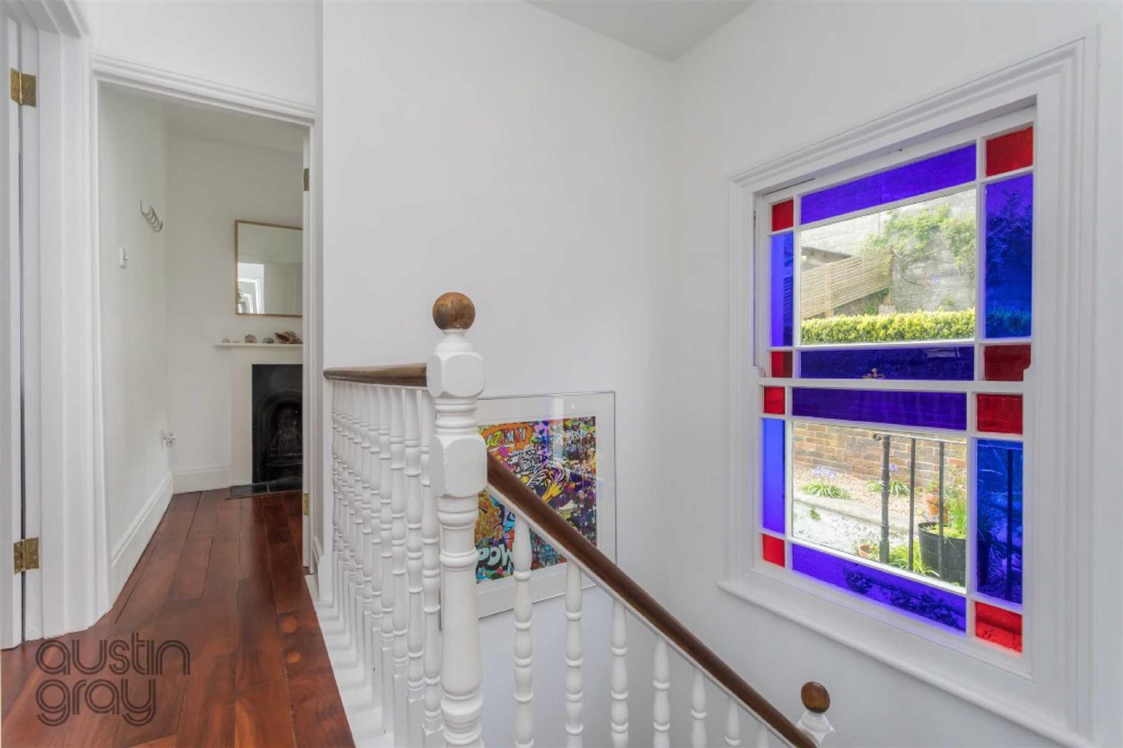 Kingsley Road, Brighton Austin Gray