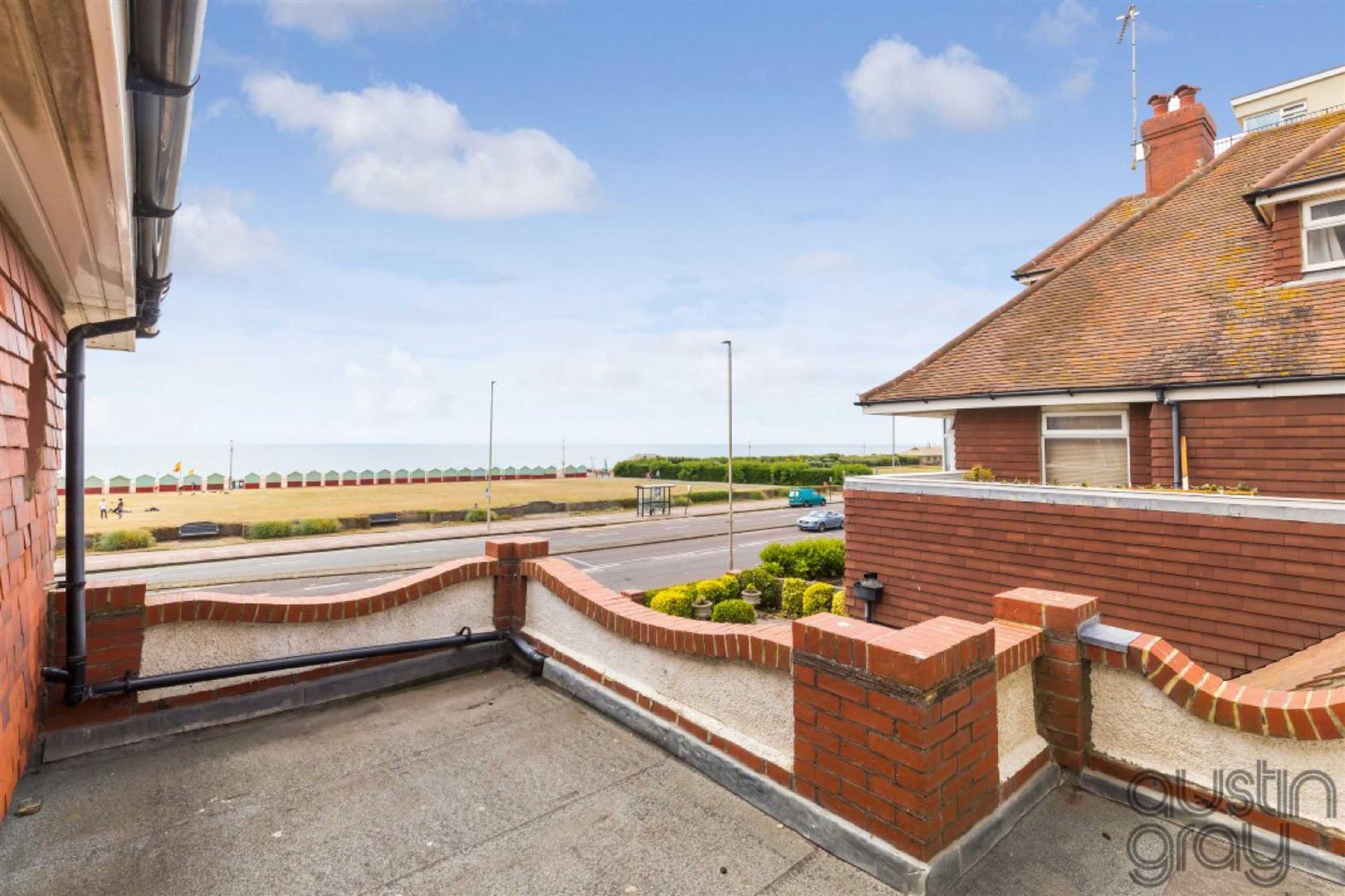 Kingsway, Hove Austin Gray