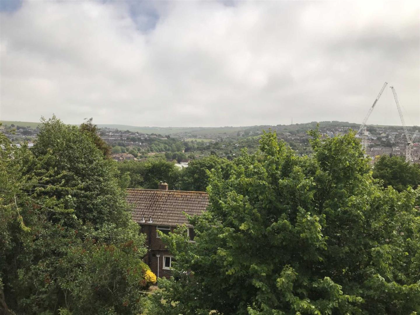 Lambourne Close, Hollingdean, Brighton Austin Gray