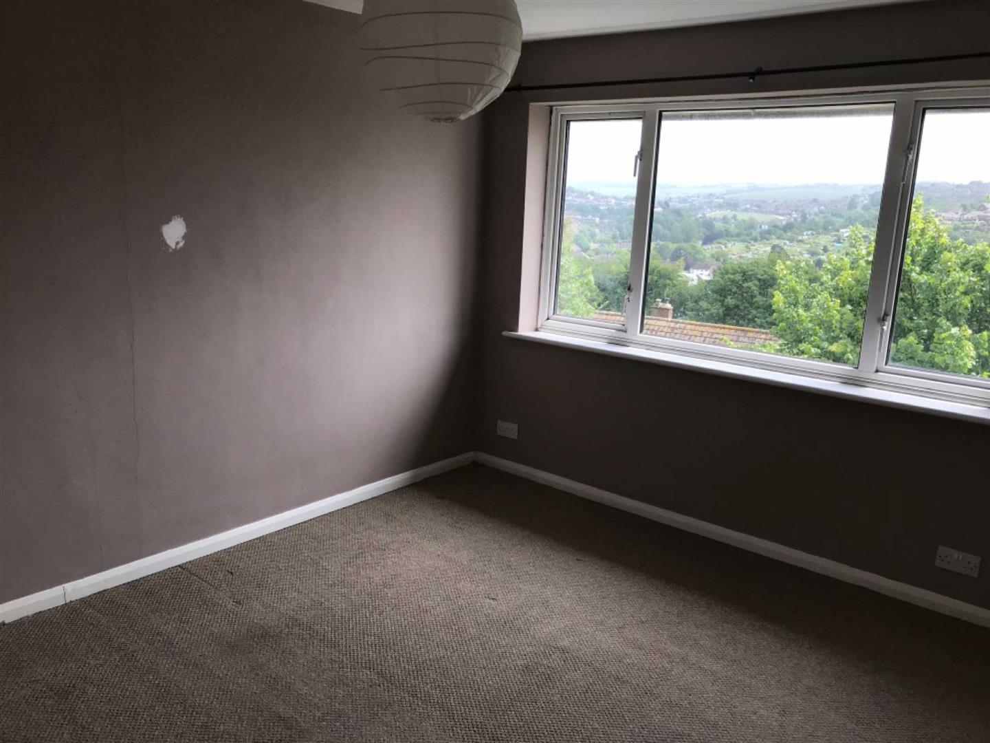 Lambourne Close, Hollingdean, Brighton Austin Gray