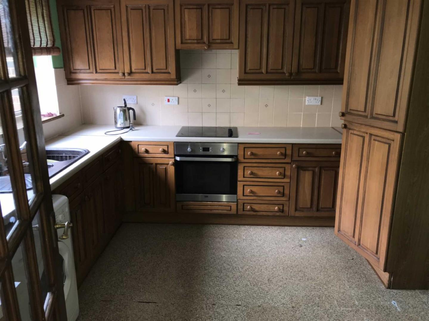 Lambourne Close, Hollingdean, Brighton Austin Gray