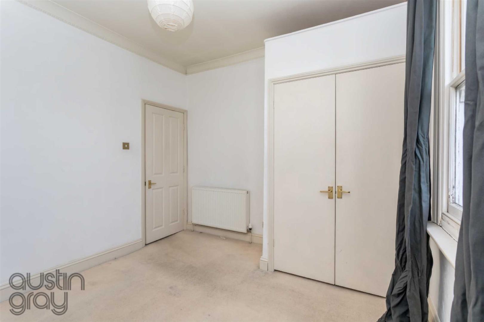 Lansdowne Place, Hove Austin Gray