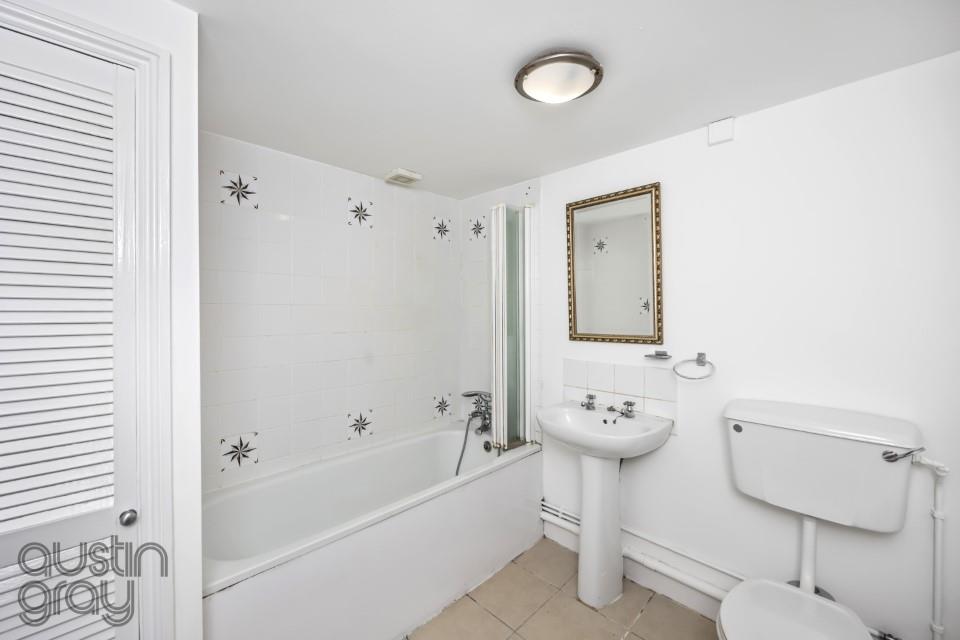 Lansdowne Road, Hove Austin Gray