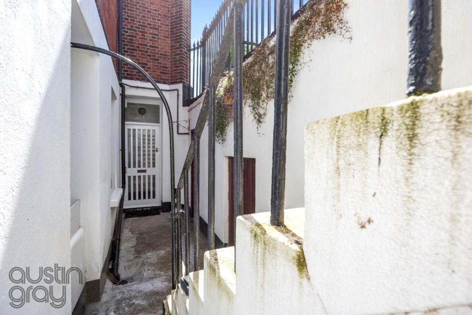 Lansdowne Road, Hove Austin Gray