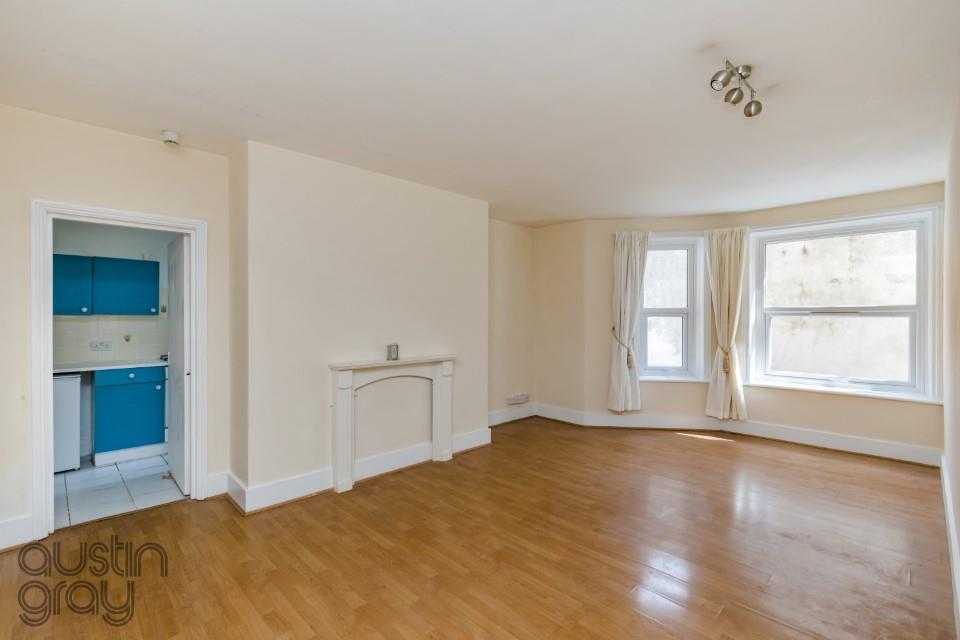 Lansdowne Road, Hove Austin Gray