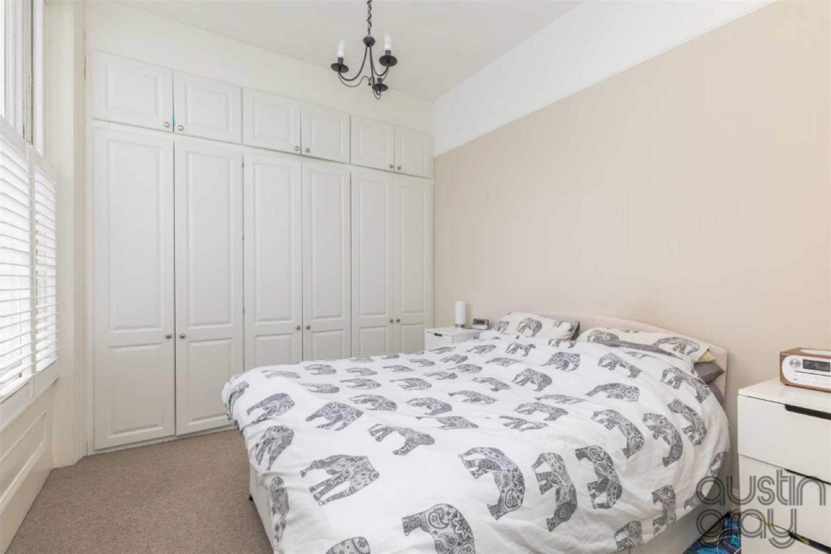 Leopold Road, Brighton Austin Gray