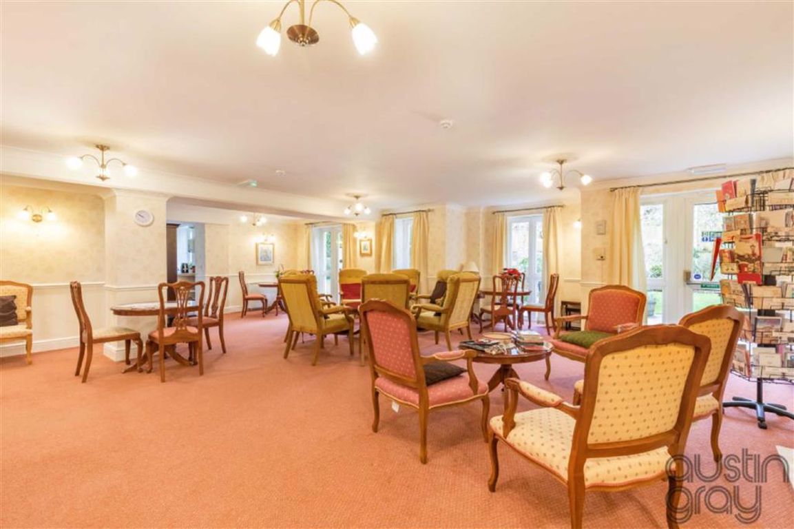 Lilac Court, London Road, Brighton, East Sussex Austin Gray