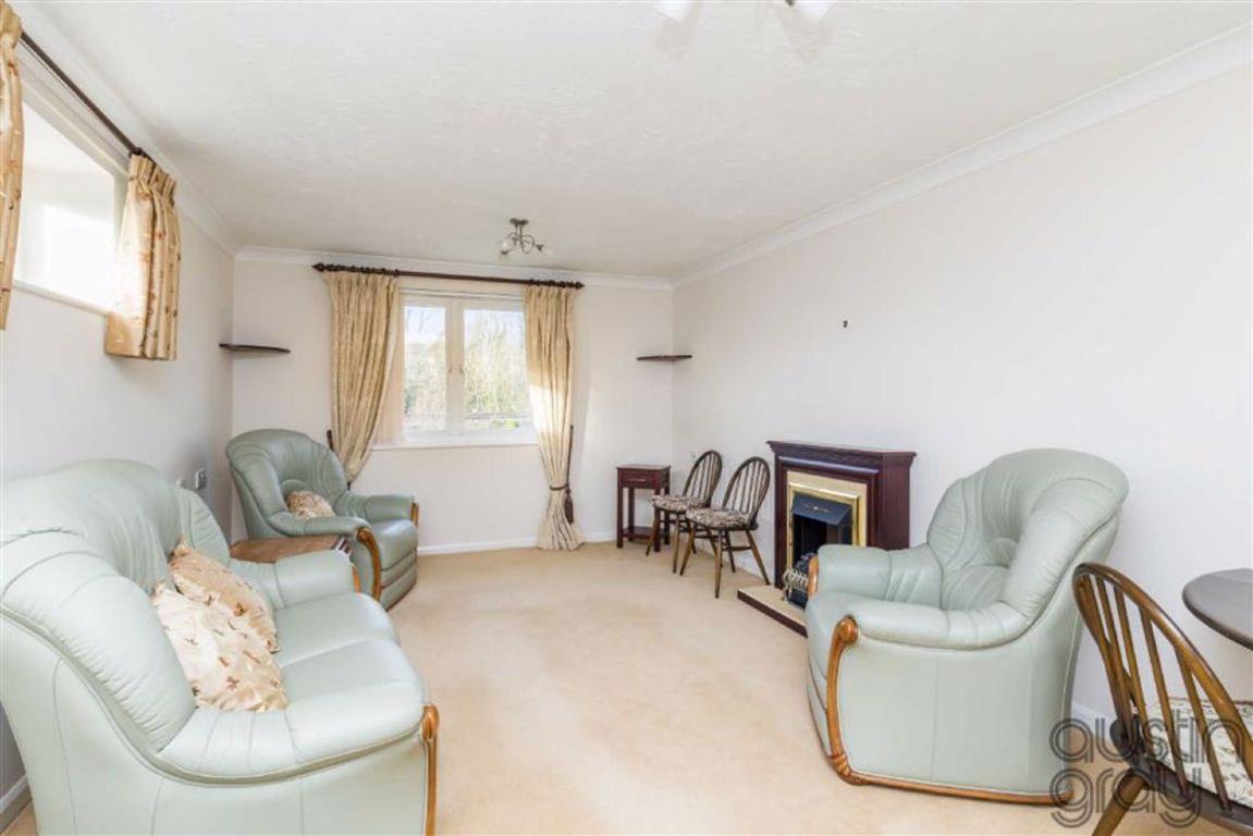 Lilac Court, London Road, Brighton, East Sussex Austin Gray