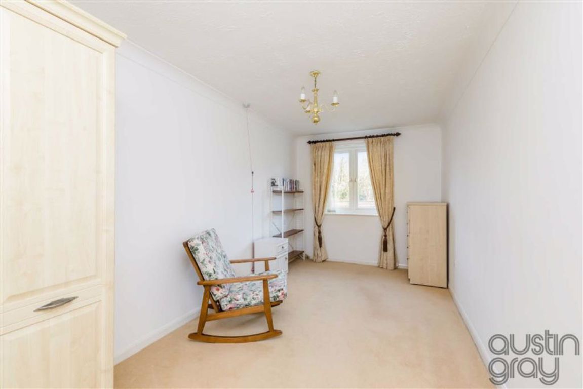 Lilac Court, London Road, Brighton, East Sussex Austin Gray